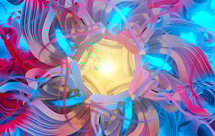 Iris Animated, seamlessly looping, version in the comments'