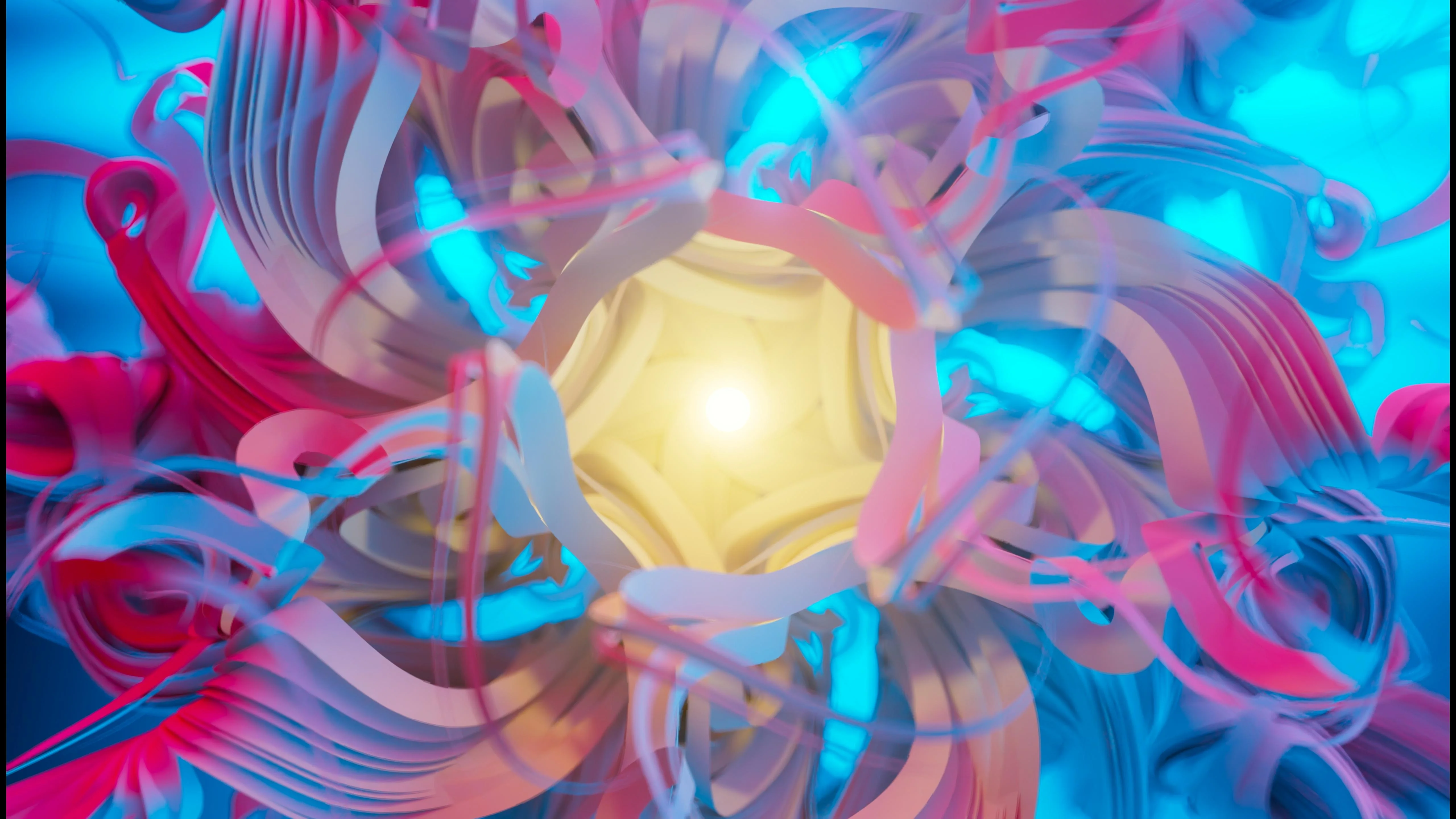 Iris Animated, seamlessly looping, version in the comments picture 1 of 1