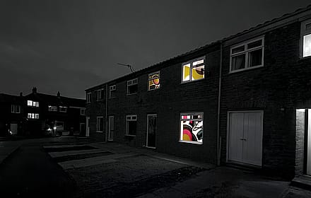 Arctic Monkeys - Favourite Worst Nightmare'