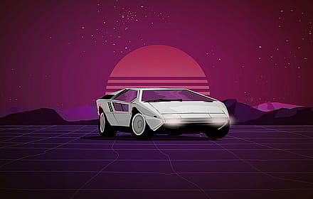 Maserati Boomerang by devitant'