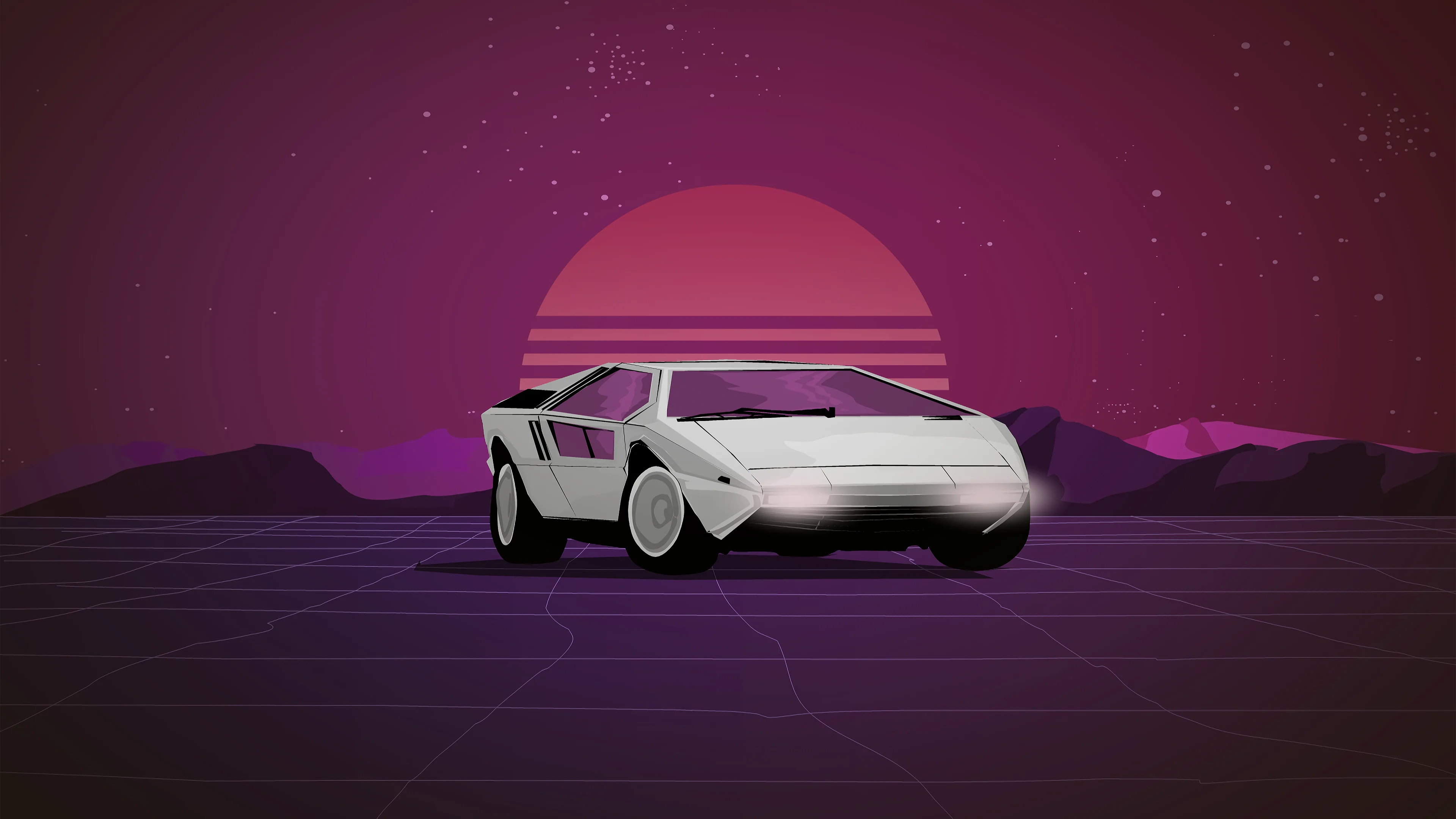 Maserati Boomerang by devitant picture 1 of 1