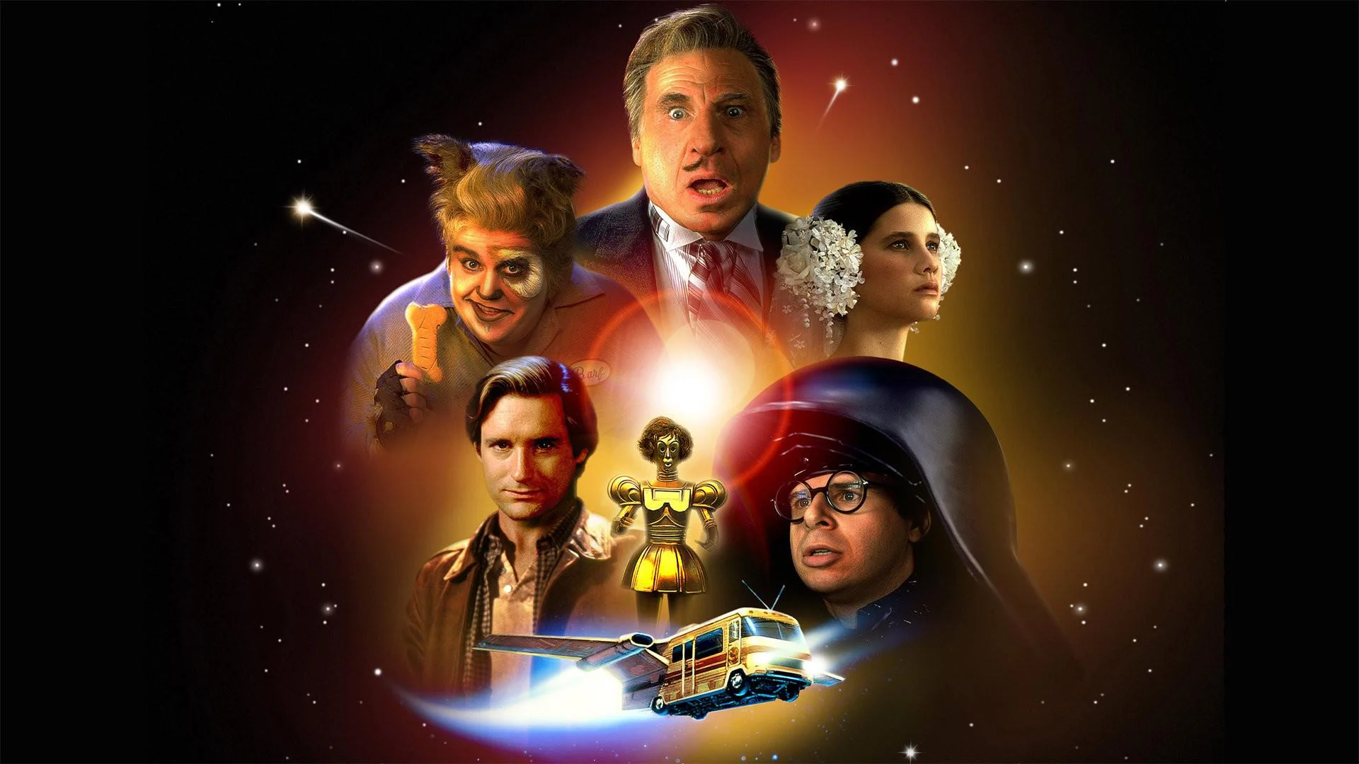 Spaceballs picture 1 of 1