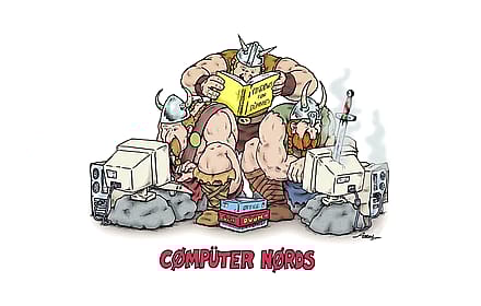 Computer Nords'