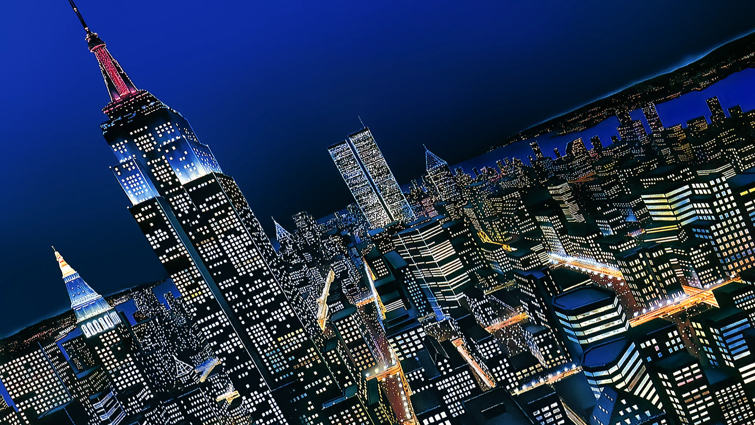 Dutch Angled NYC picture 1 of 1