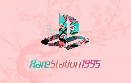 RareStation1995'