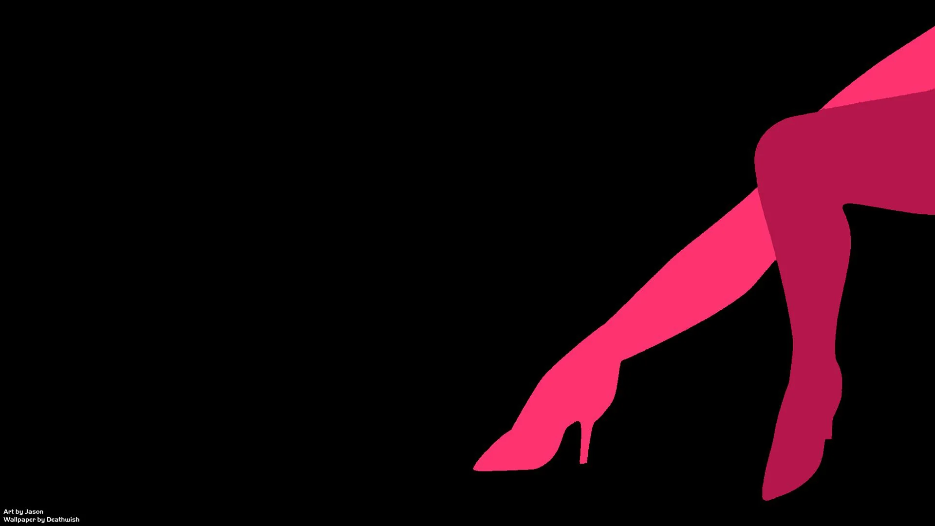 She's Got Legs picture 1 of 1