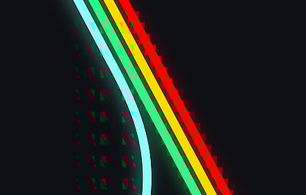 ARC Raiders Logo Waves'