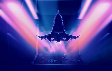 Tension by Tiutiunikoff'