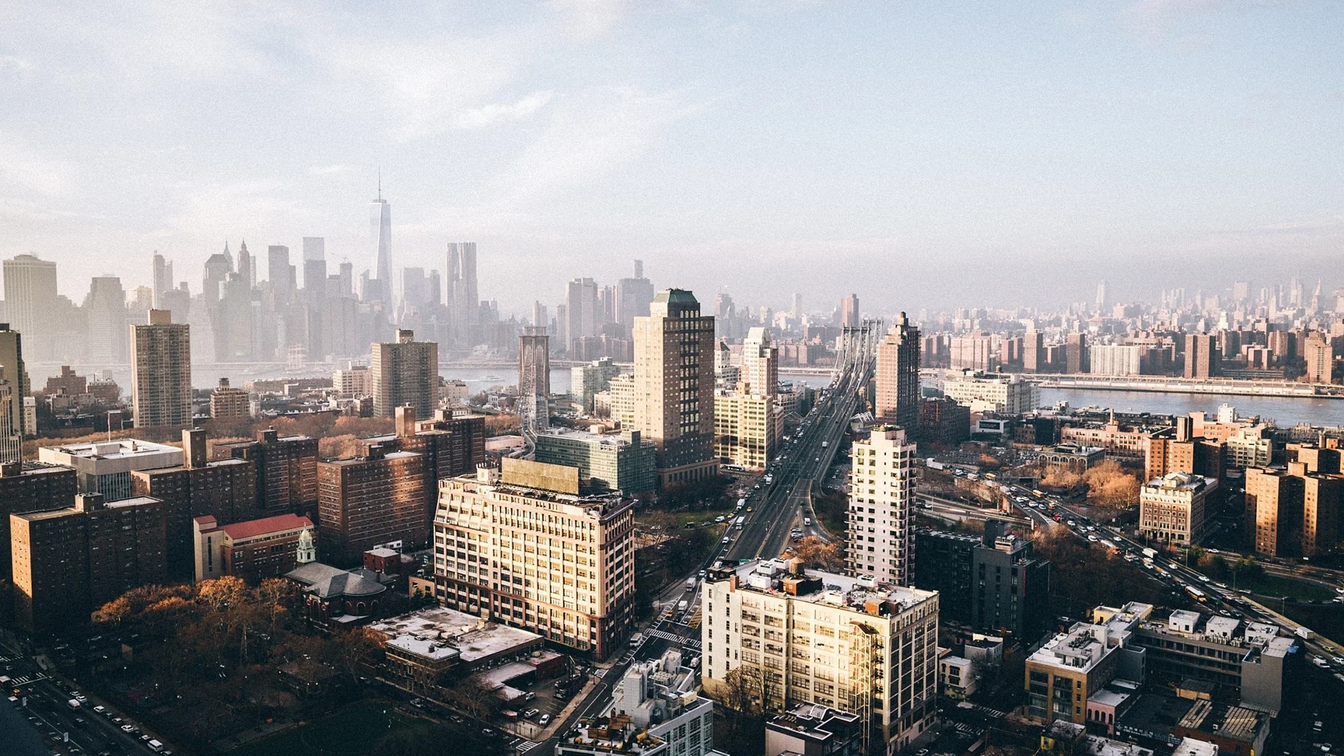 New York City - Mornings picture 1 of 1