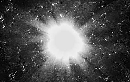 Into the void by murderloft'