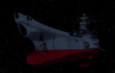 Space Battleship Yamato 2199'