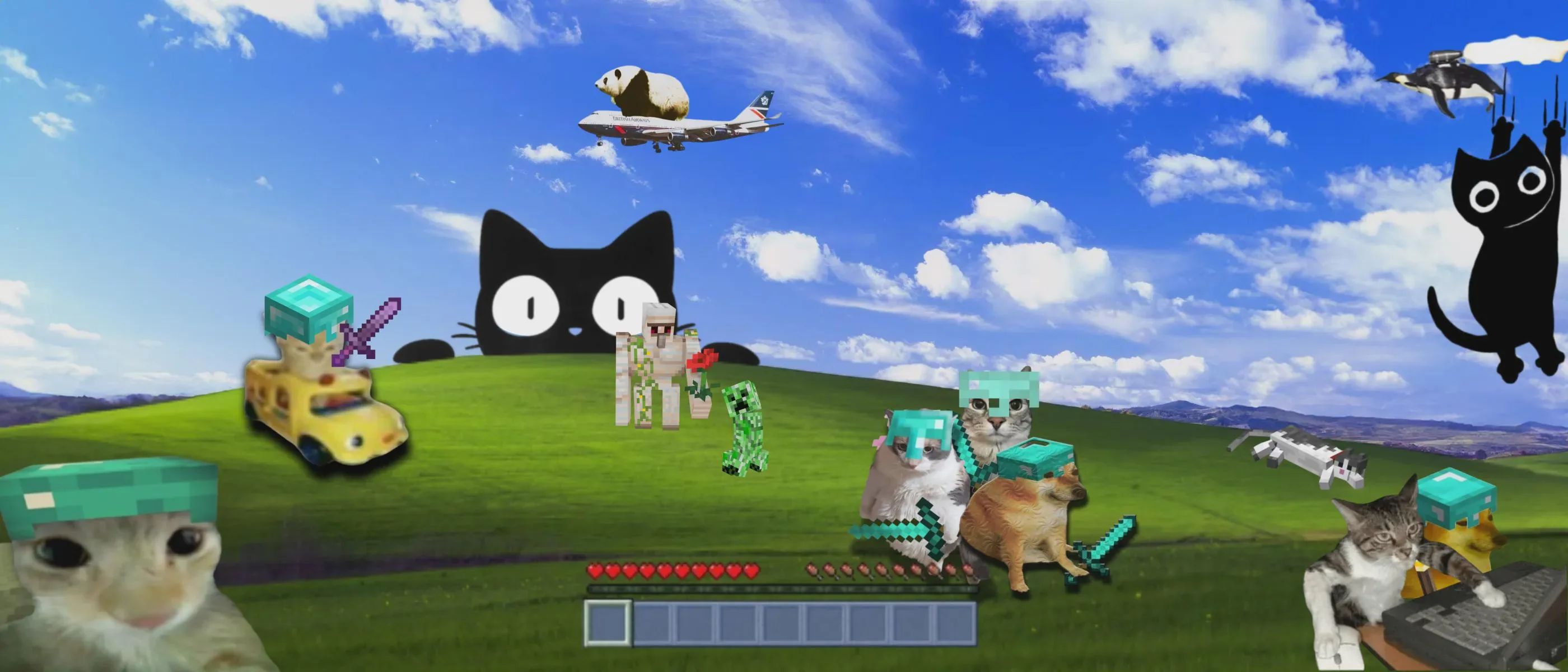 Windows xp wallpaper picture 1 of 1