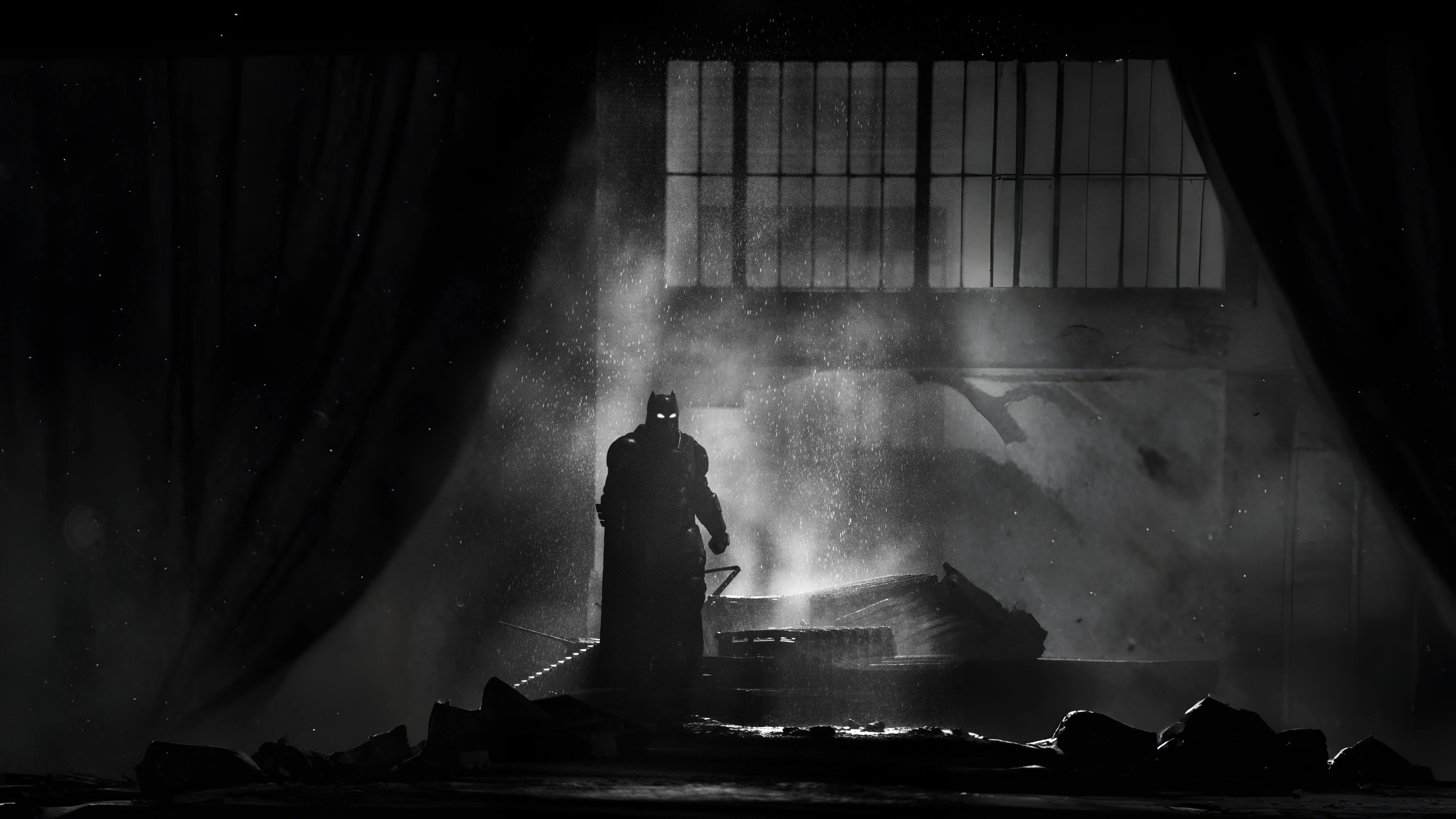 BATMAN picture 1 of 1