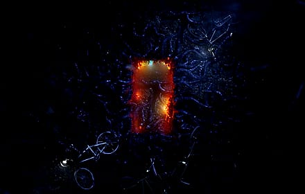 Stranger Things Intro'