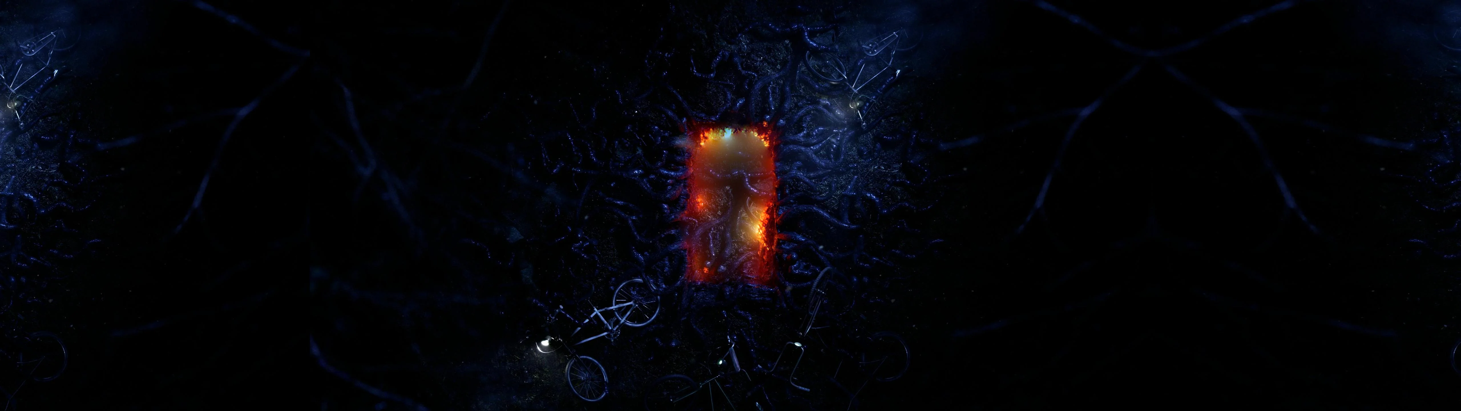 Stranger Things Intro picture 1 of 1