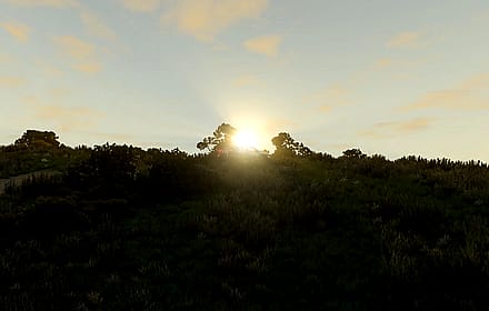 Just wanted to share this shot i made in Beamng, i think it works great as a wallpaper too!'