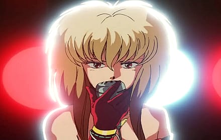 BGC - Priss - Konya Wa Hurricane'