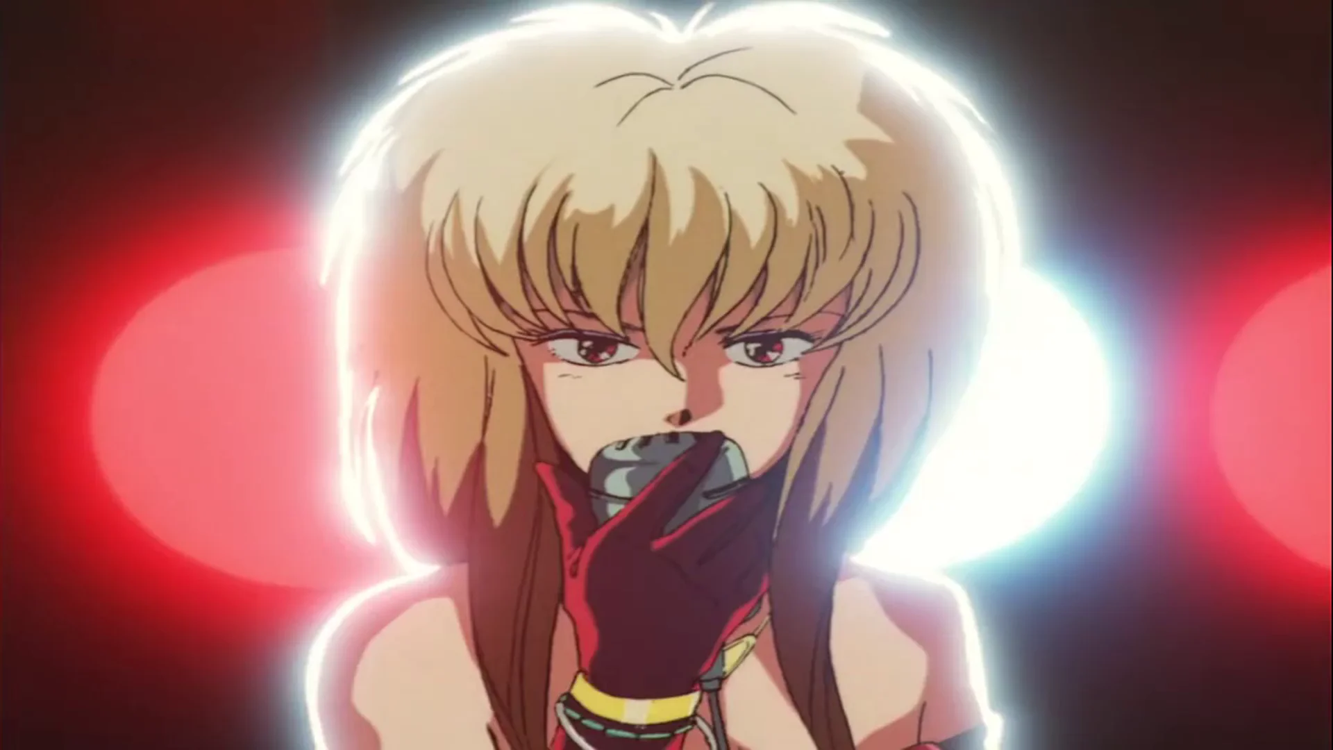 BGC - Priss - Konya Wa Hurricane picture 1 of 1