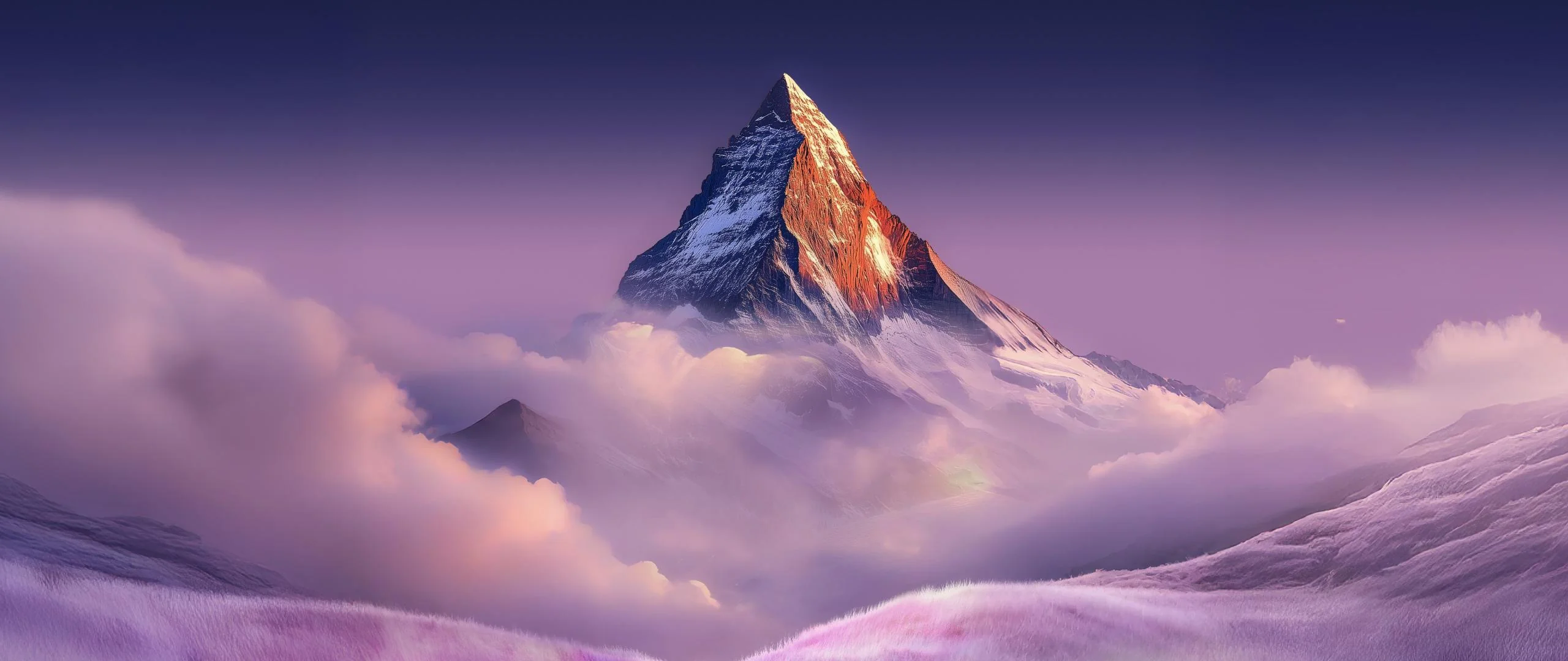 Mountain picture 1 of 1