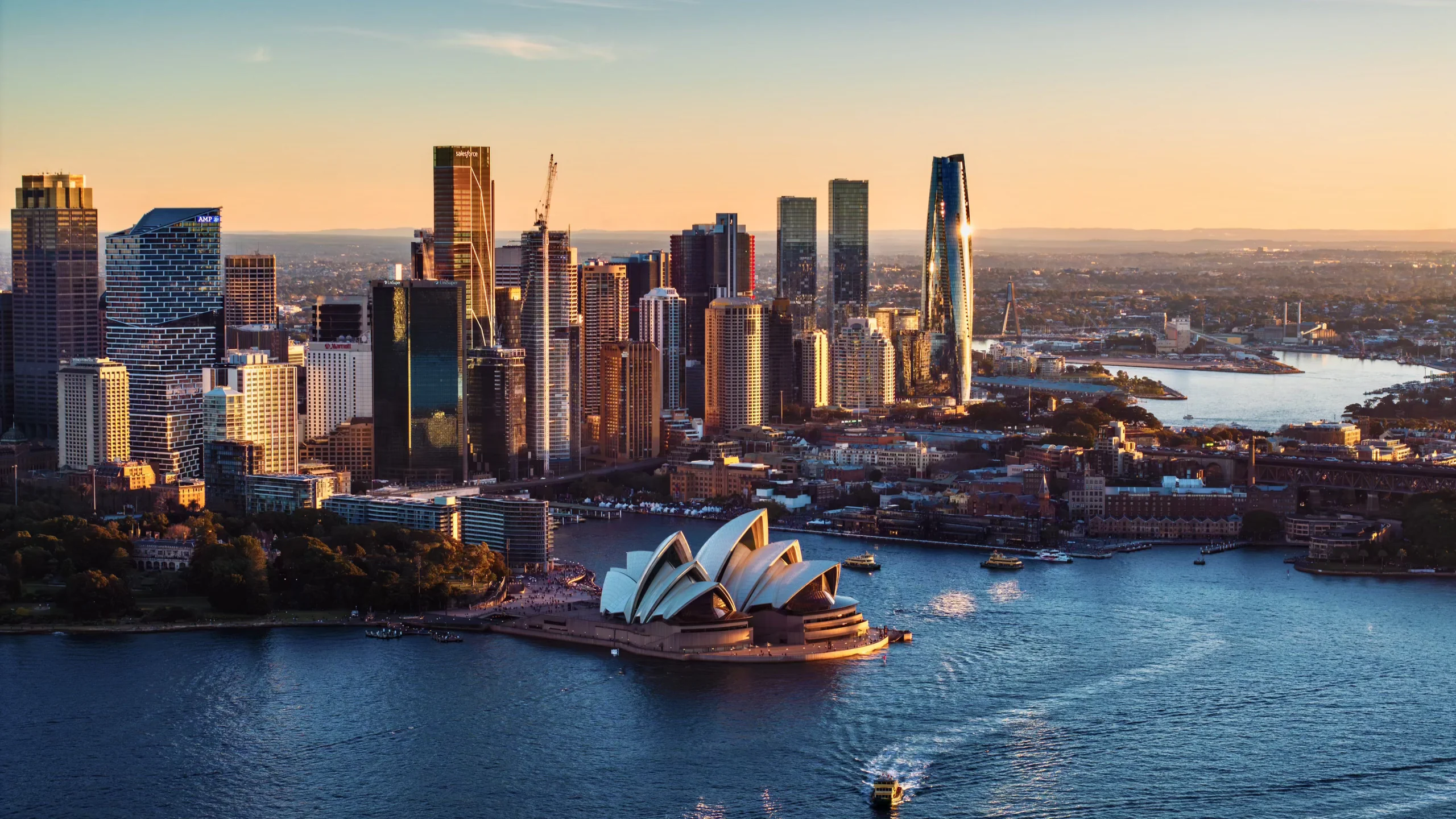 Sydney, AUS by /u/fmelloaff picture 1 of 1