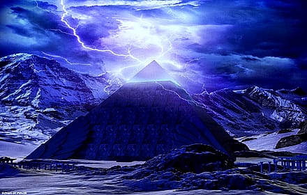 Imperial Age - Songs of Power'