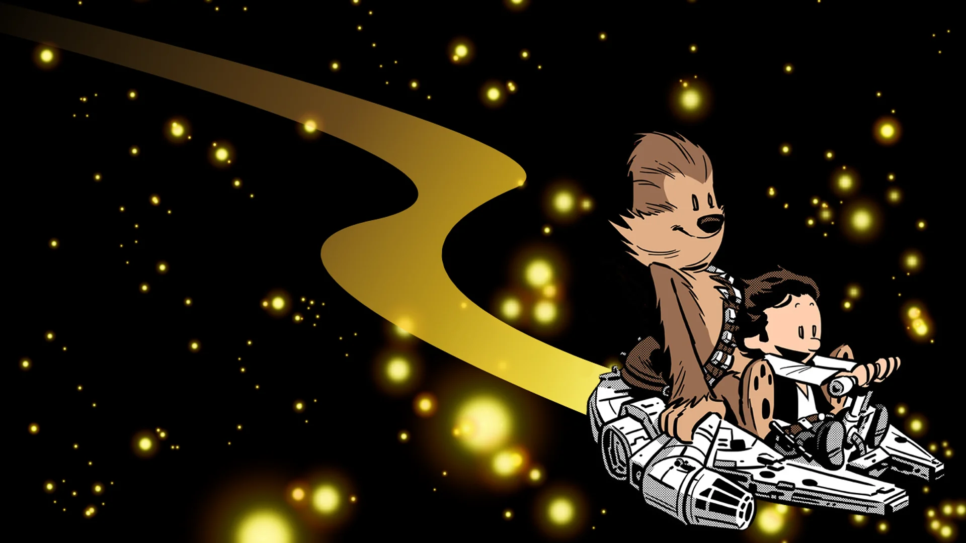 Calvin Solo picture 1 of 1