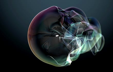 Core Memory Animated, seamlessly looping, version in the comments'