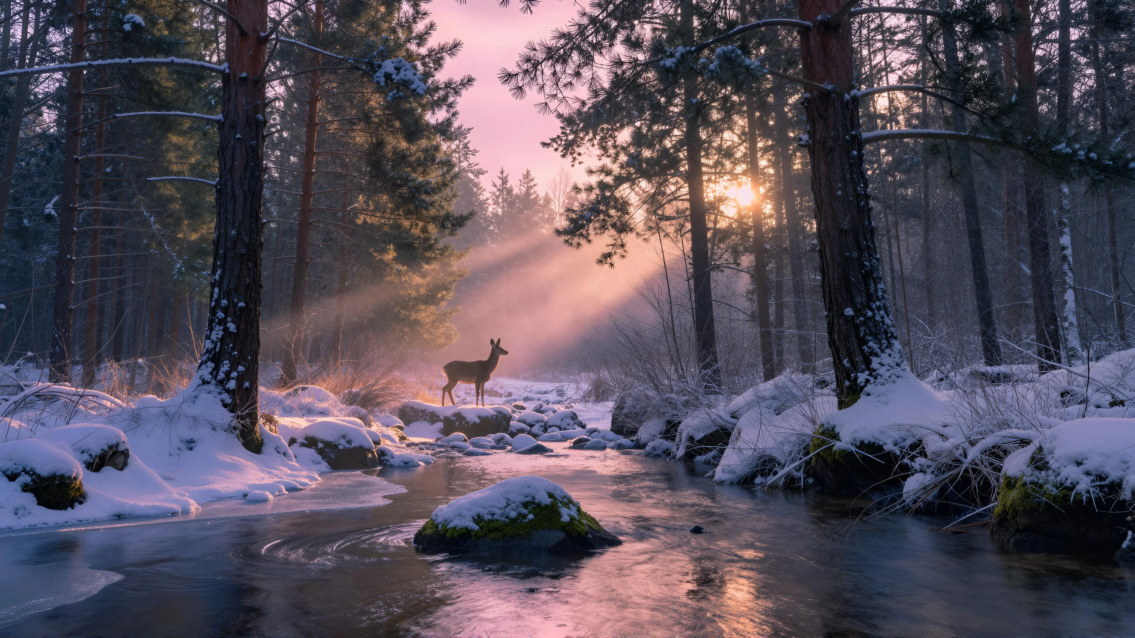 Stream of Life picture 1 of 1