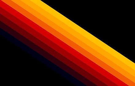 My first wallpaper creation'