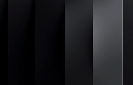 Would this actually look good on your setup or is it too flat?'