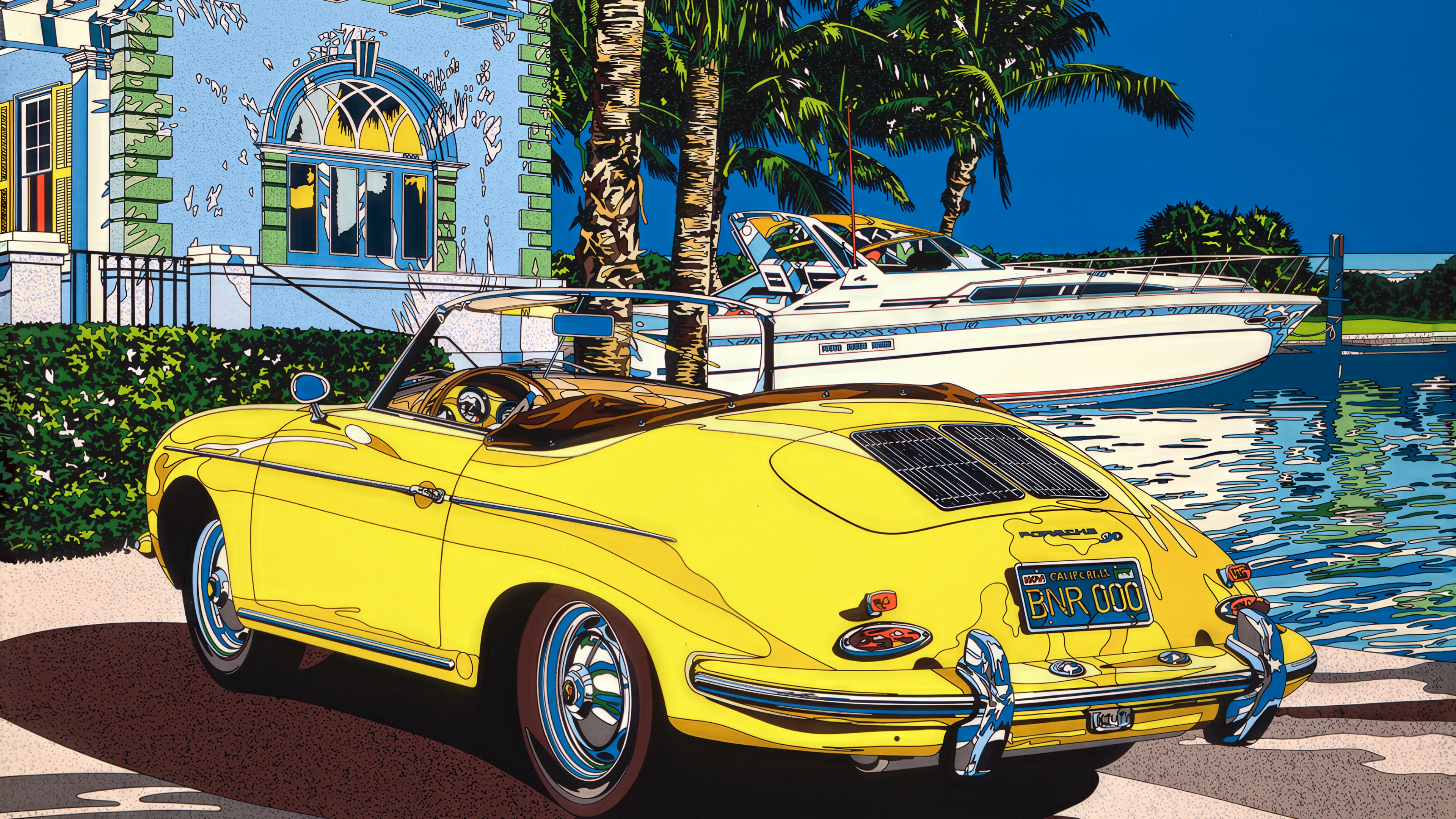 Various Dreams, 1993 by Eizin Suzuki picture 1 of 1