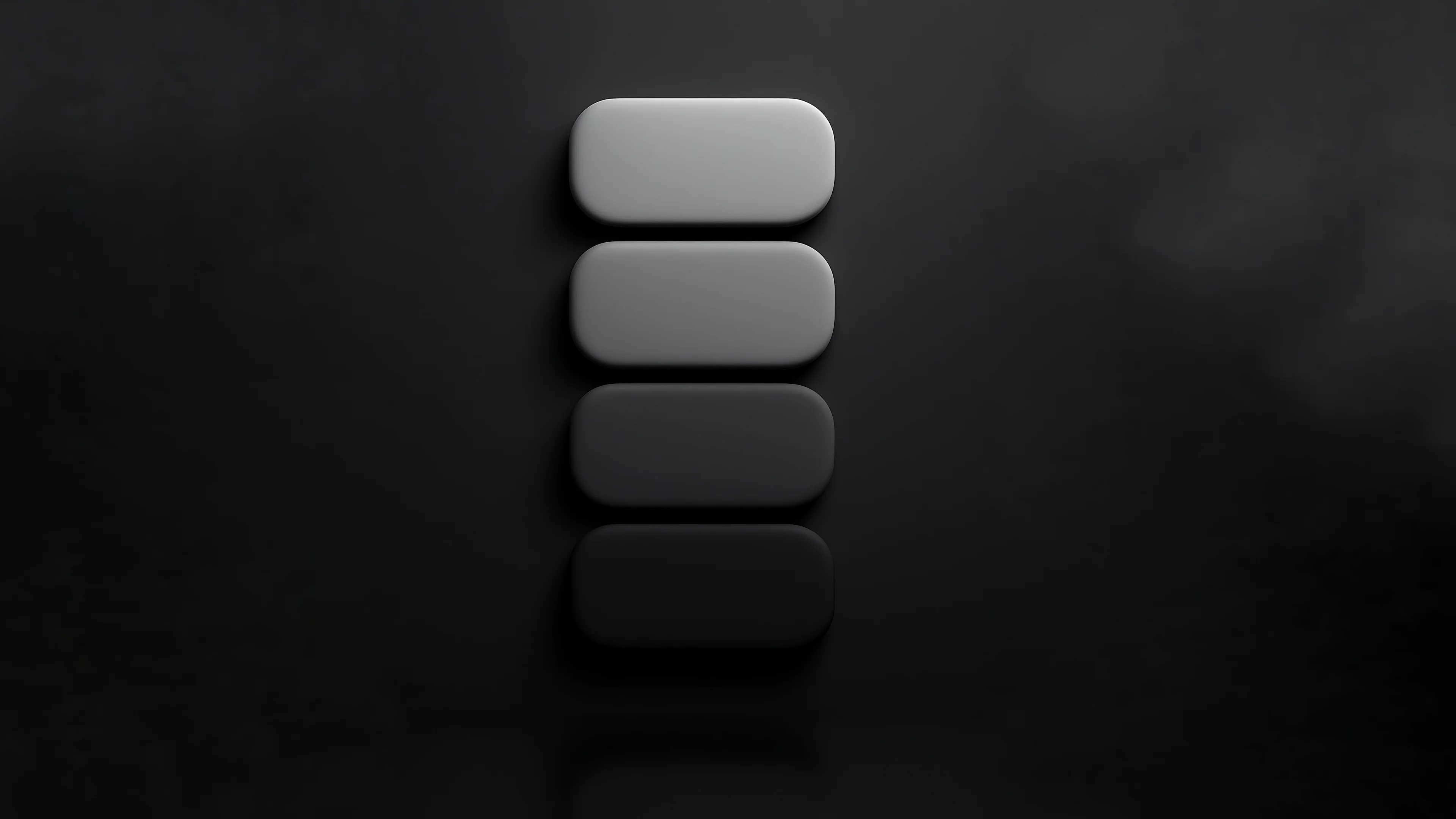 Modern abstract wallpaper for clean setups picture 1 of 1