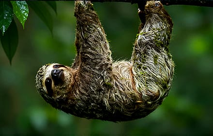 Sloth'