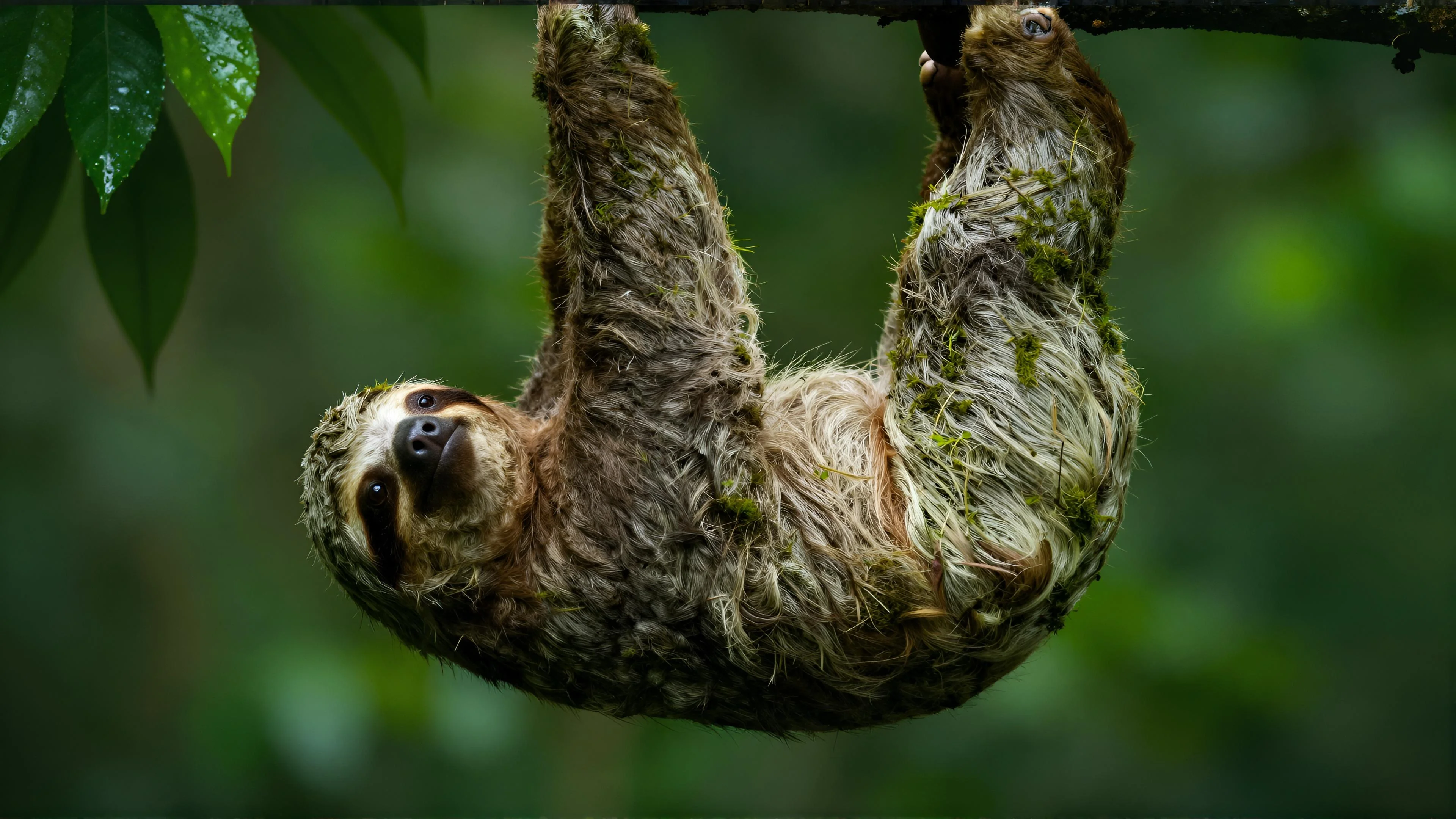 Sloth picture 1 of 1
