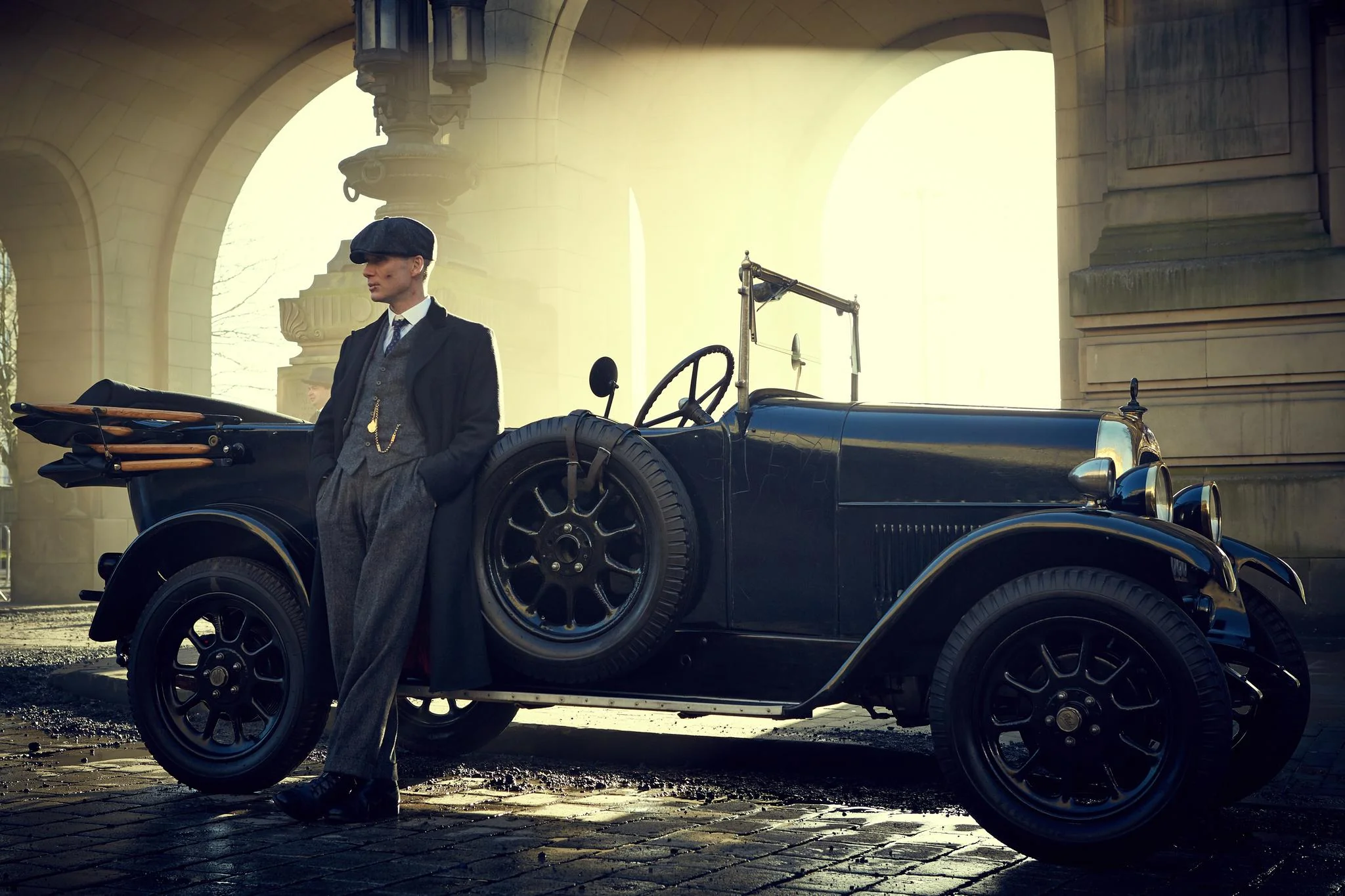 Peaky Blinders picture 1 of 1