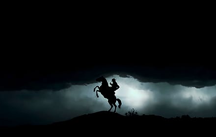 Arthur Morgan Wallpaper UHD'