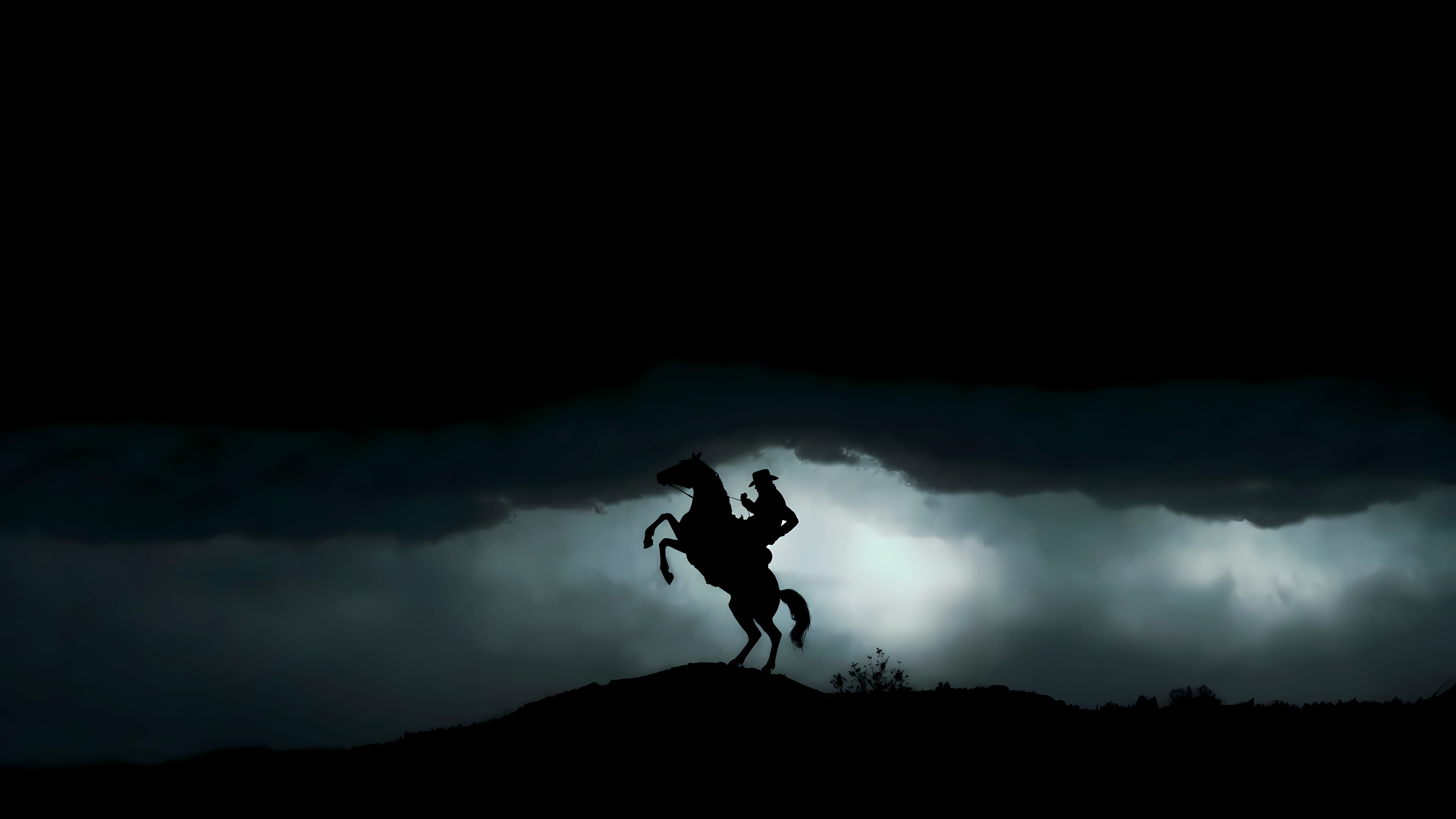 Arthur Morgan Wallpaper UHD picture 1 of 1