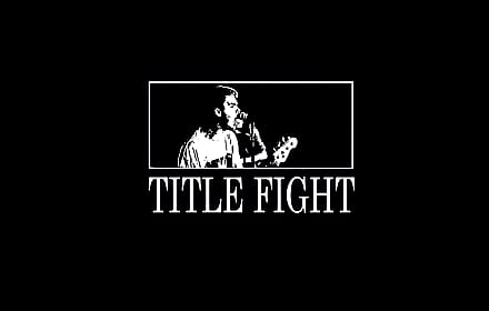 Title Fight Desktop Wallpaper'