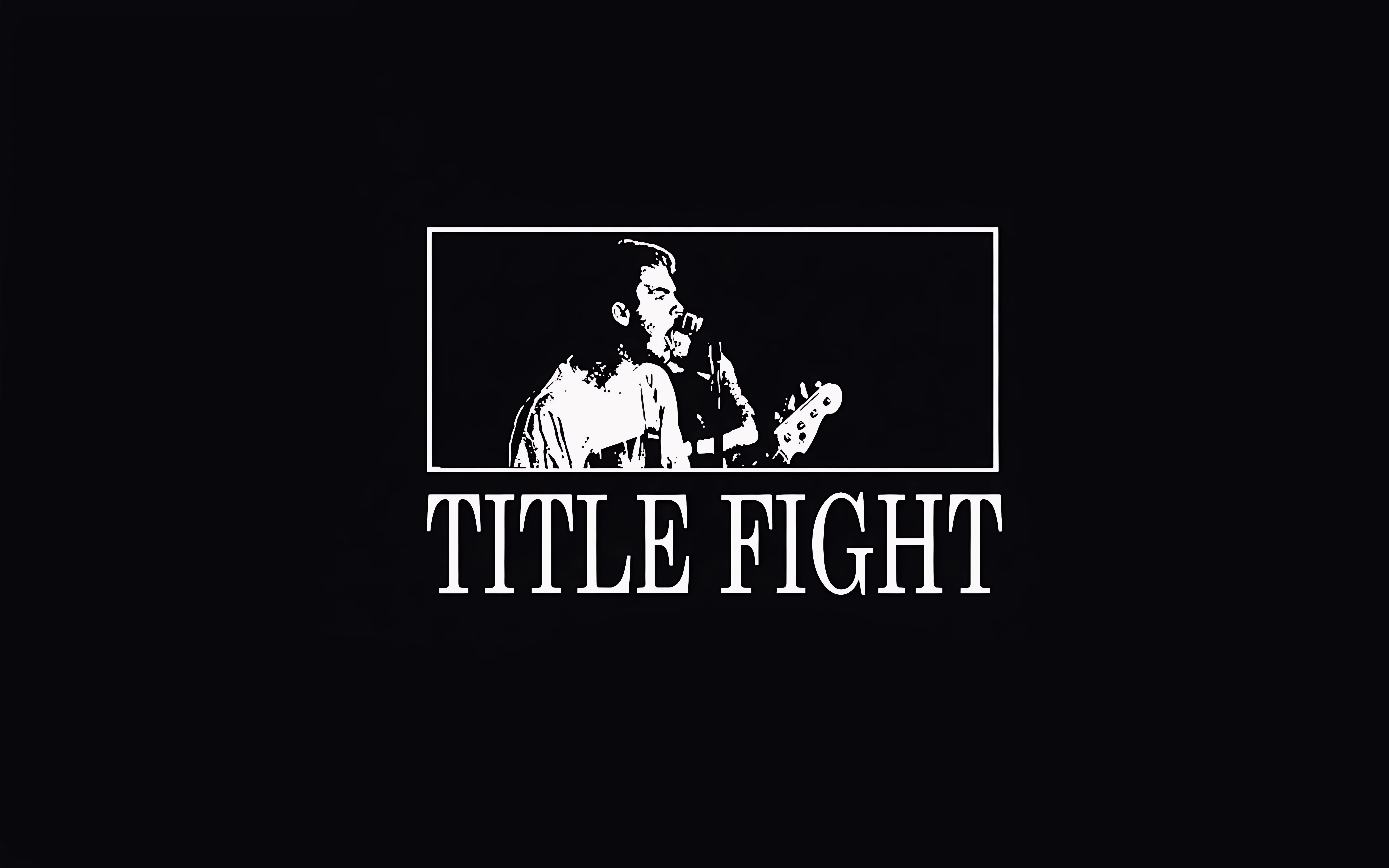 Title Fight Desktop Wallpaper picture 1 of 1