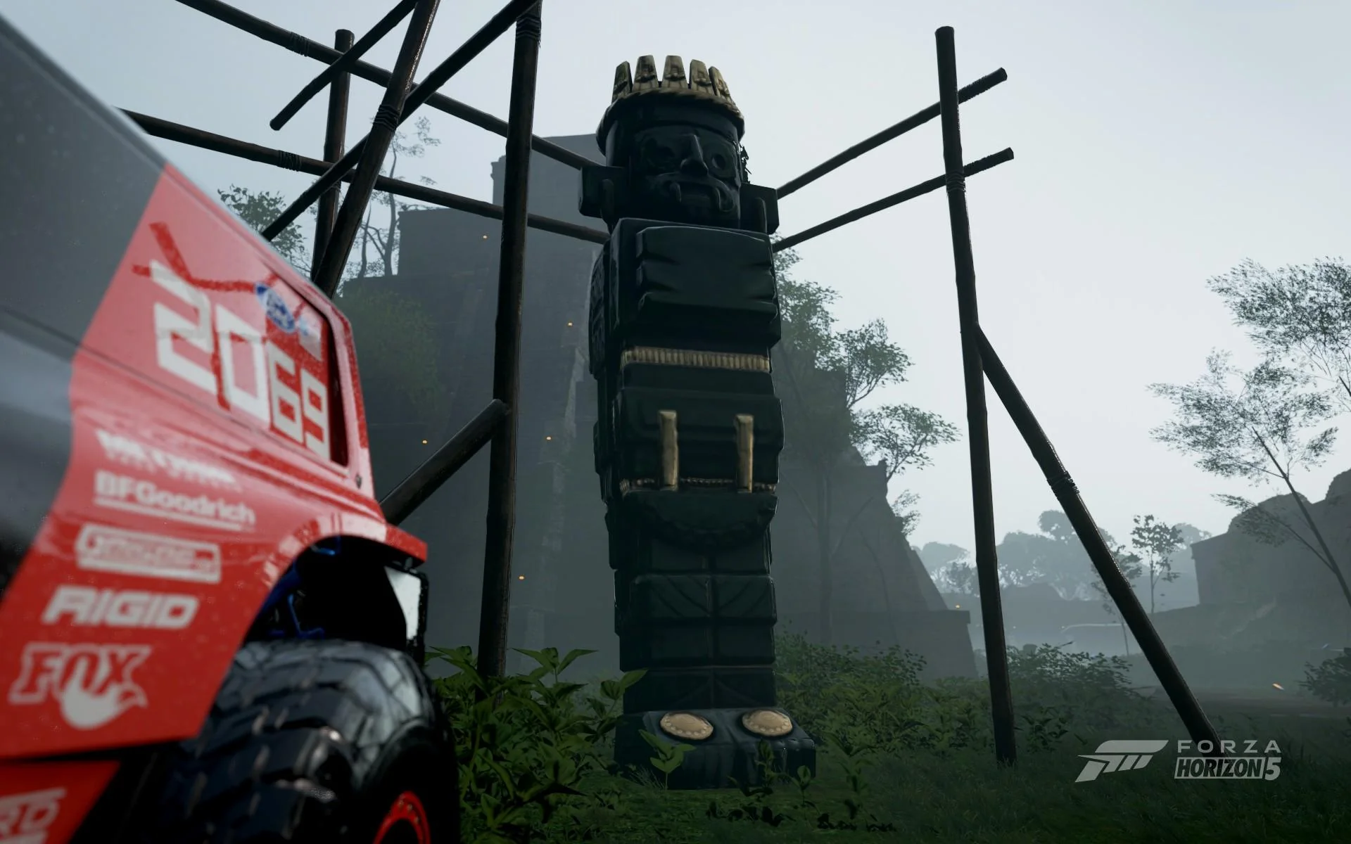 Forza Horizon 5 Photo-mode picture 1 of 1