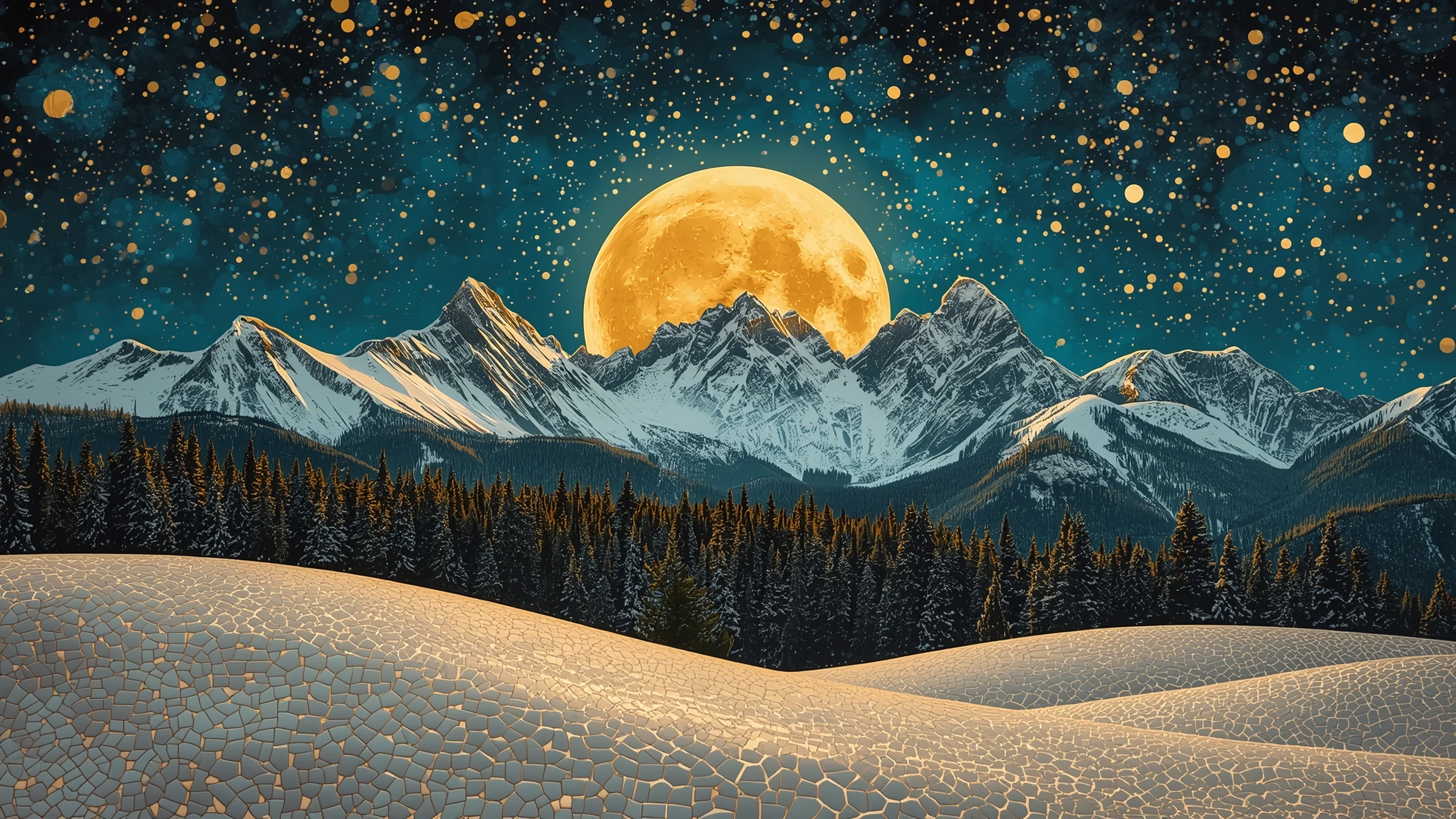 Midnight Gold picture 1 of 1