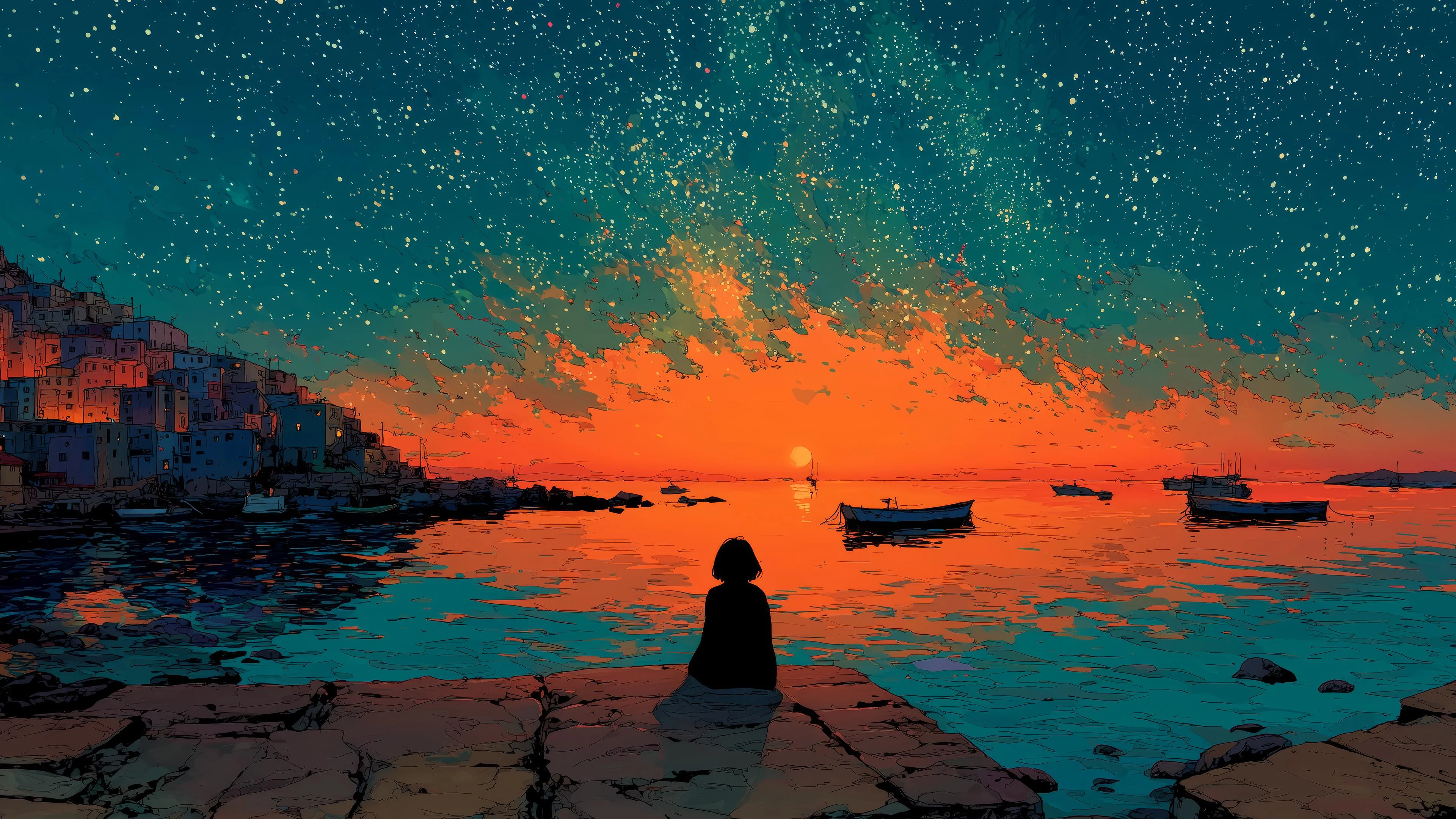 Quiet Horizon picture 1 of 1