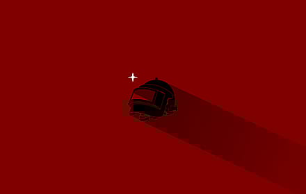 Maroon Rhys-T wallpaper'