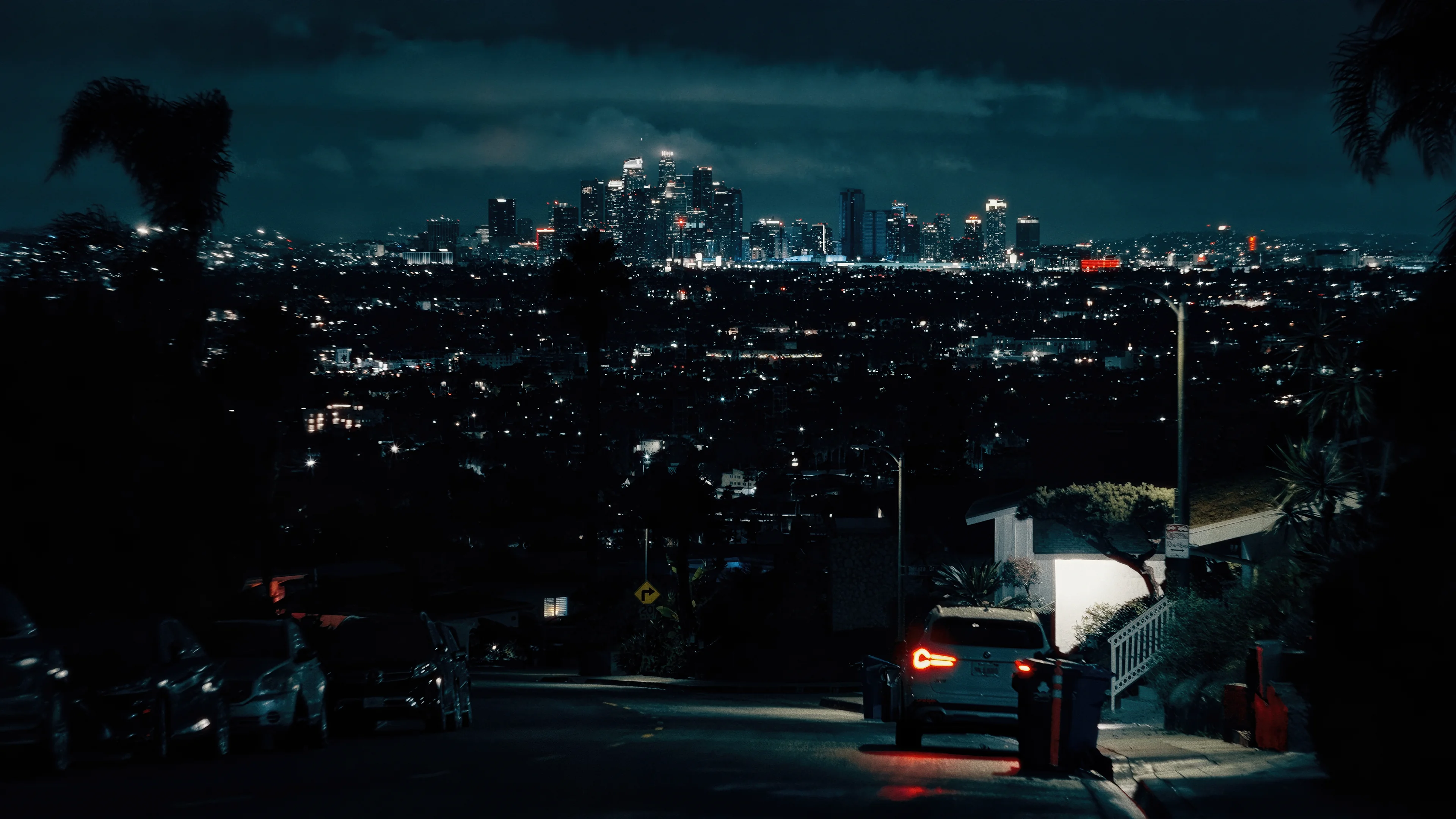 Los Angeles on Sony FX3 by @teemusphoto picture 1 of 1
