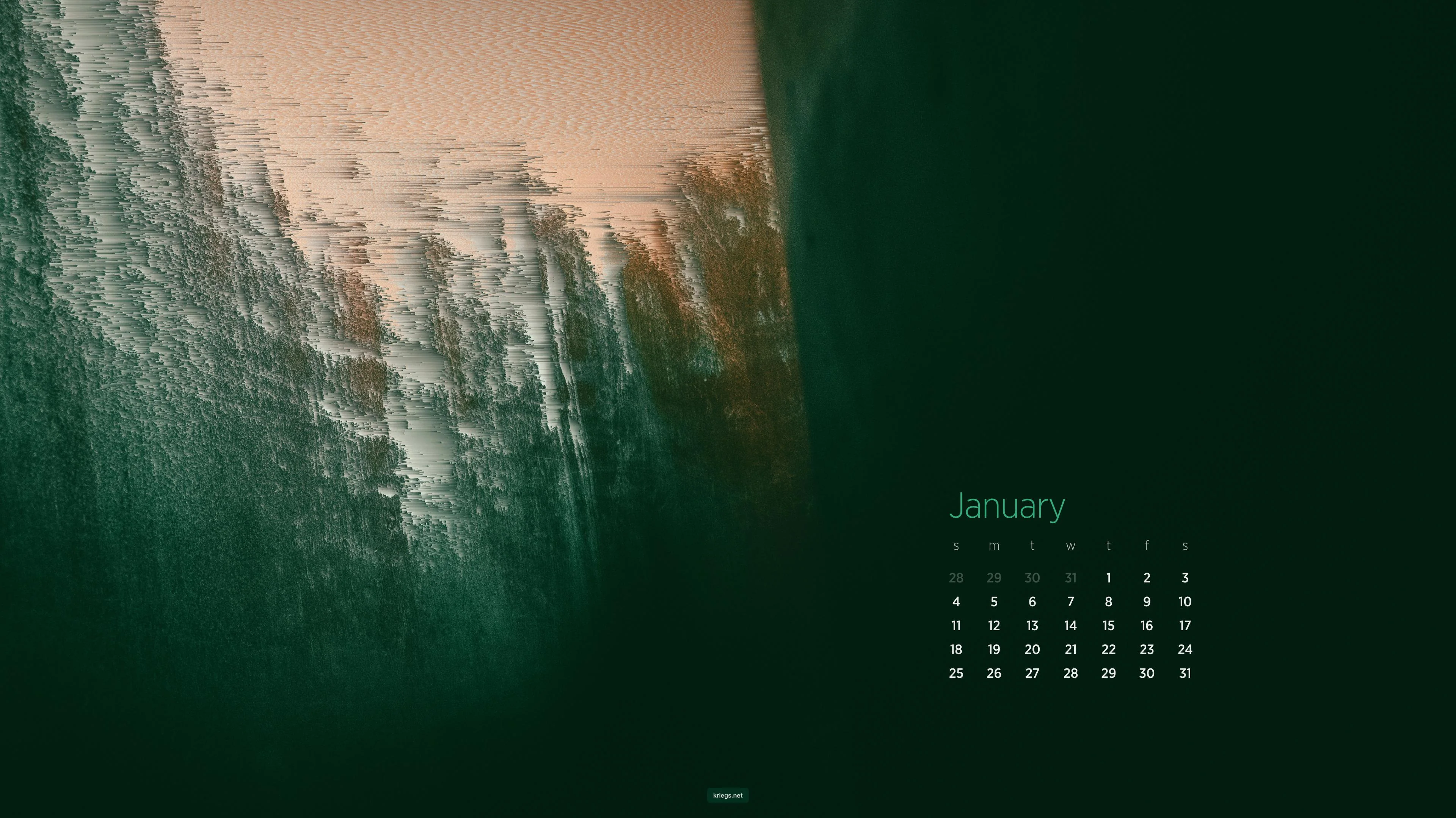 January 2026 picture 1 of 1