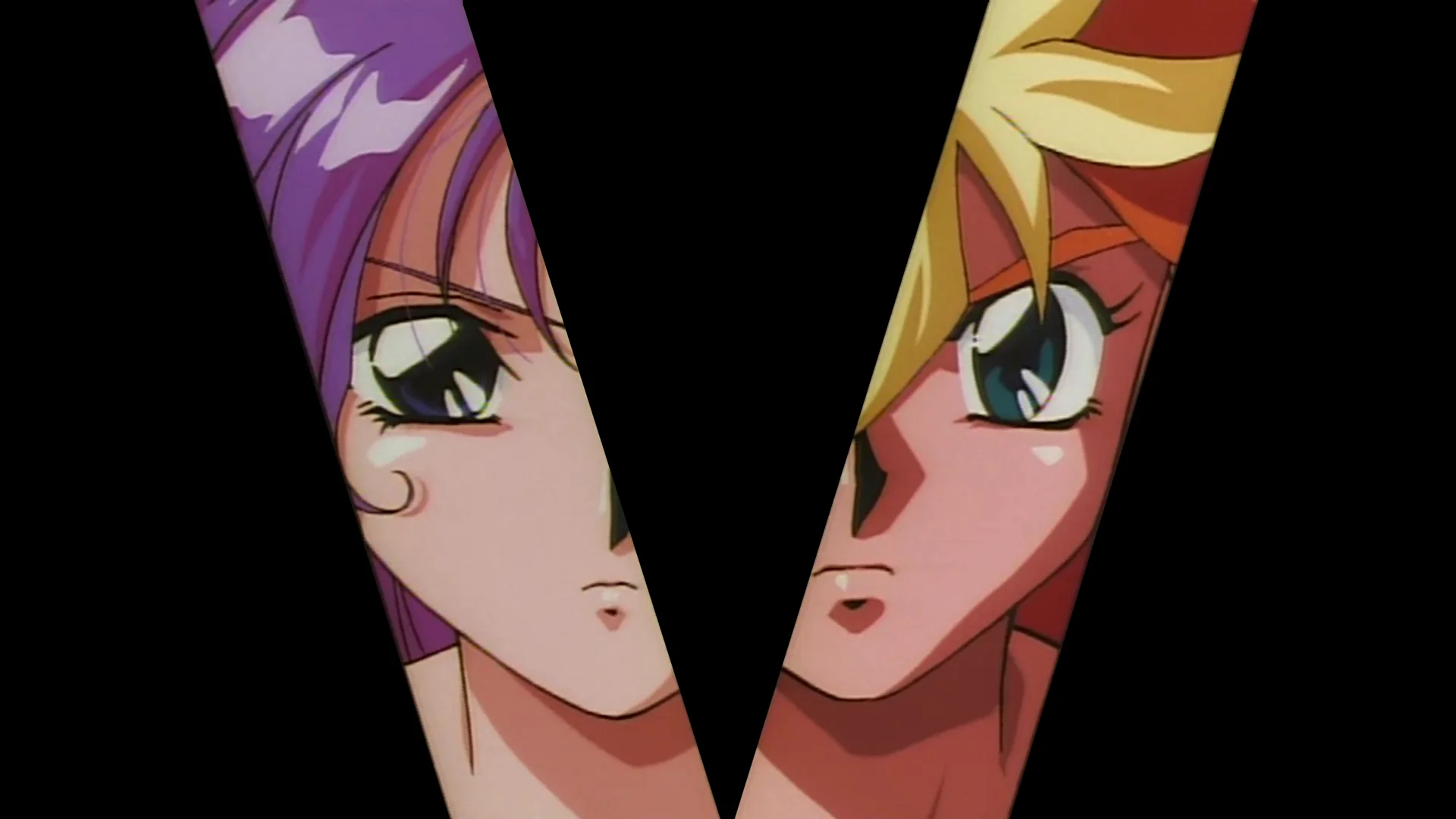 Dirty Pair Flash picture 1 of 1