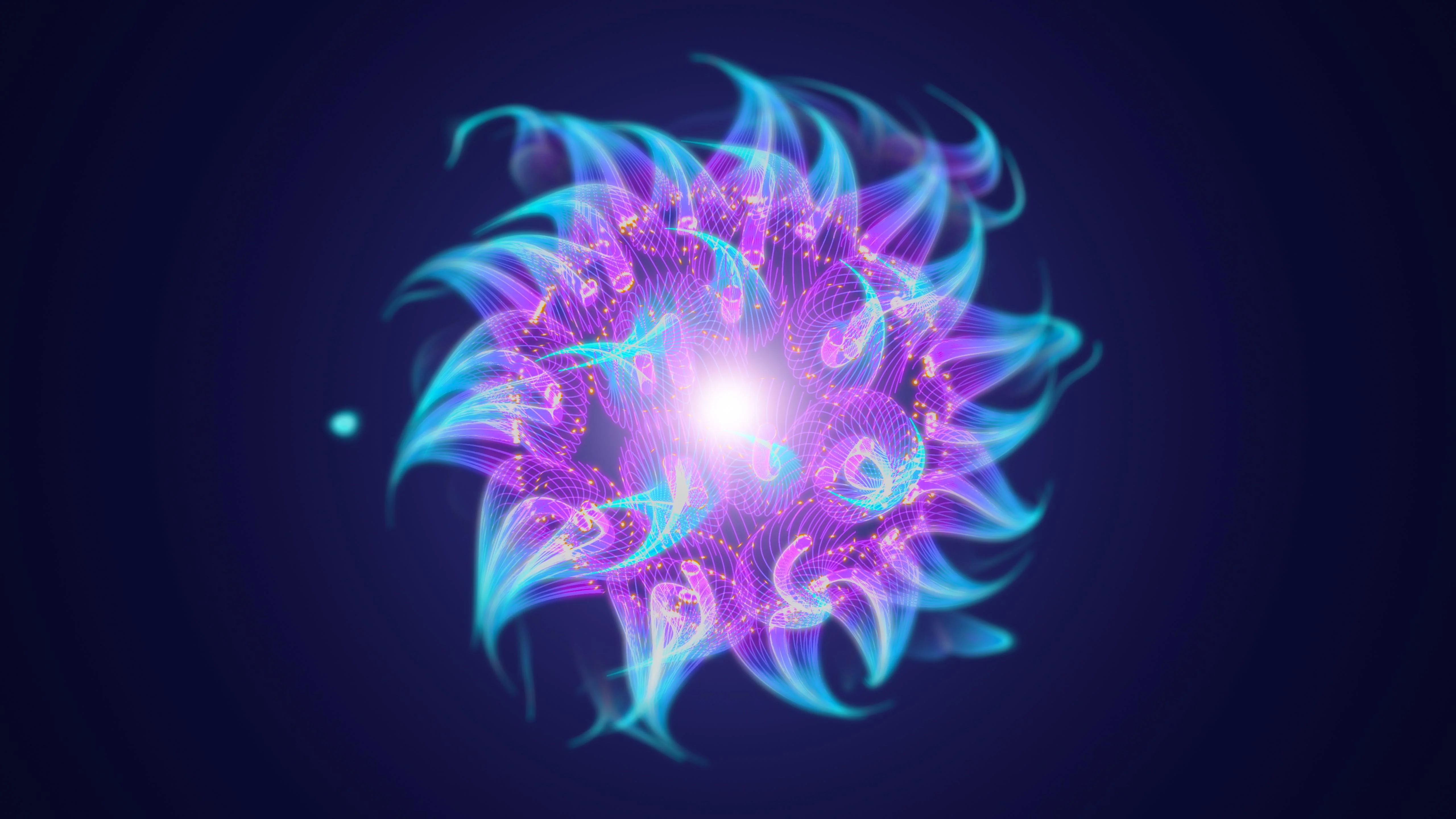 CME Animated, seamlessly looping, version in the comments picture 1 of 1