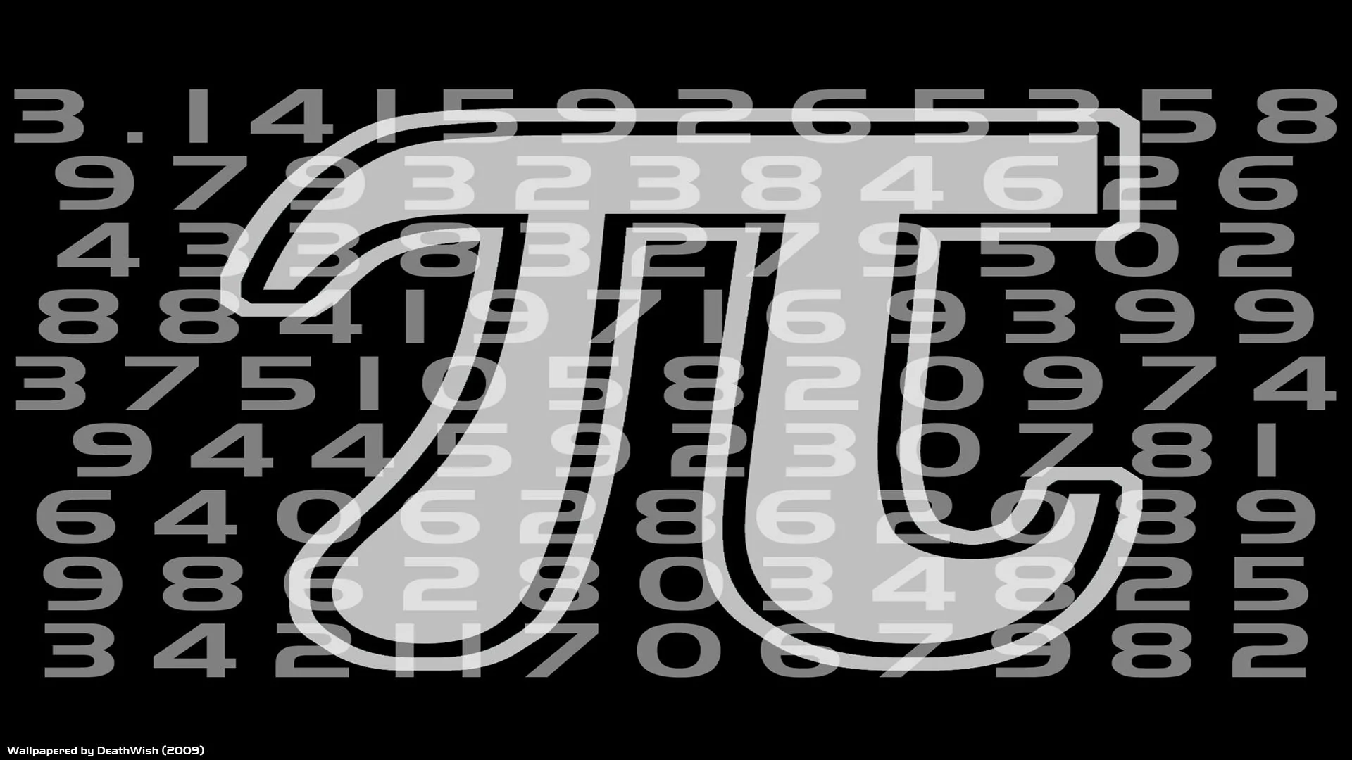 A Slice of Pi picture 1 of 1