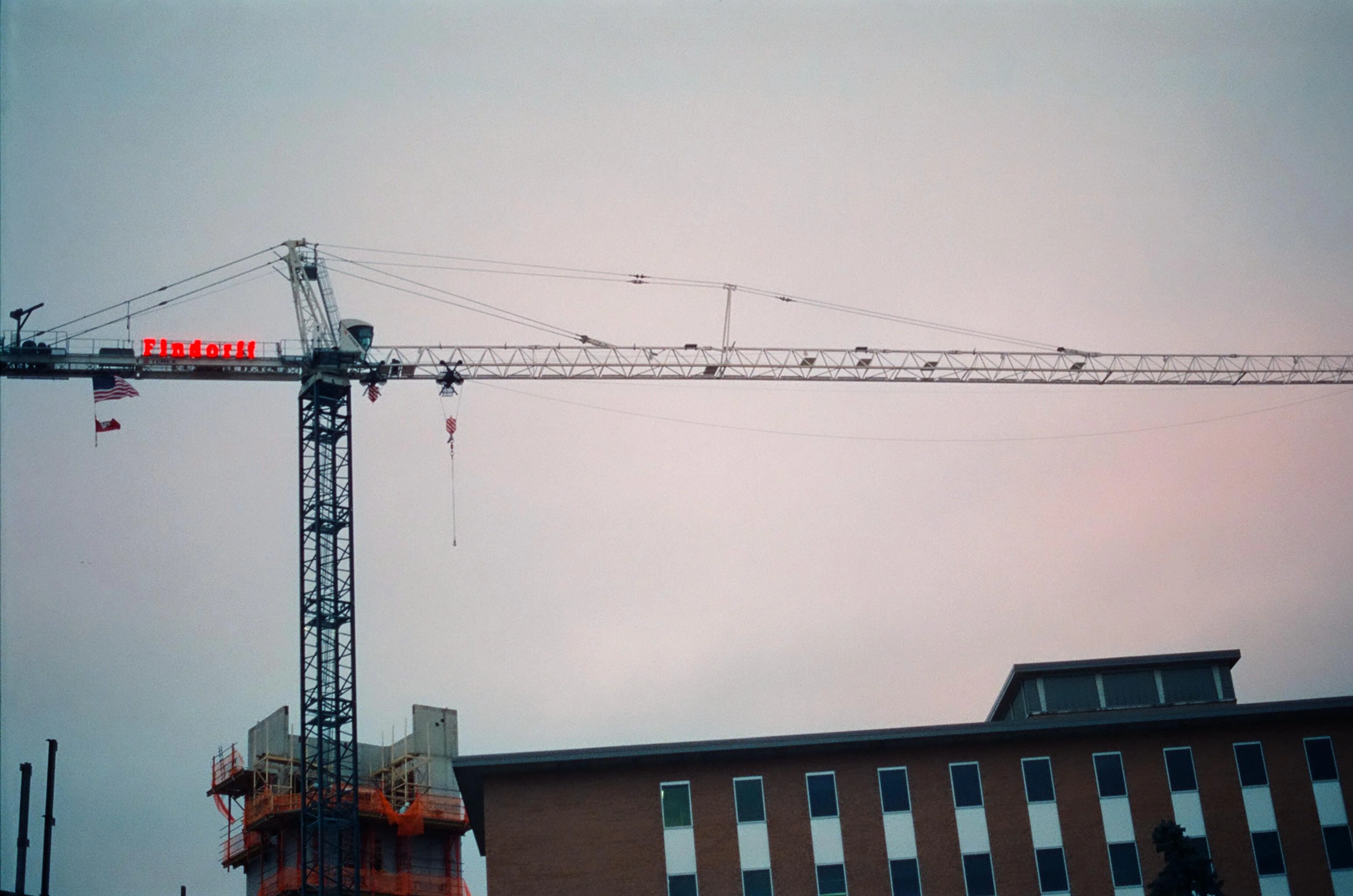 Crane picture 1 of 1