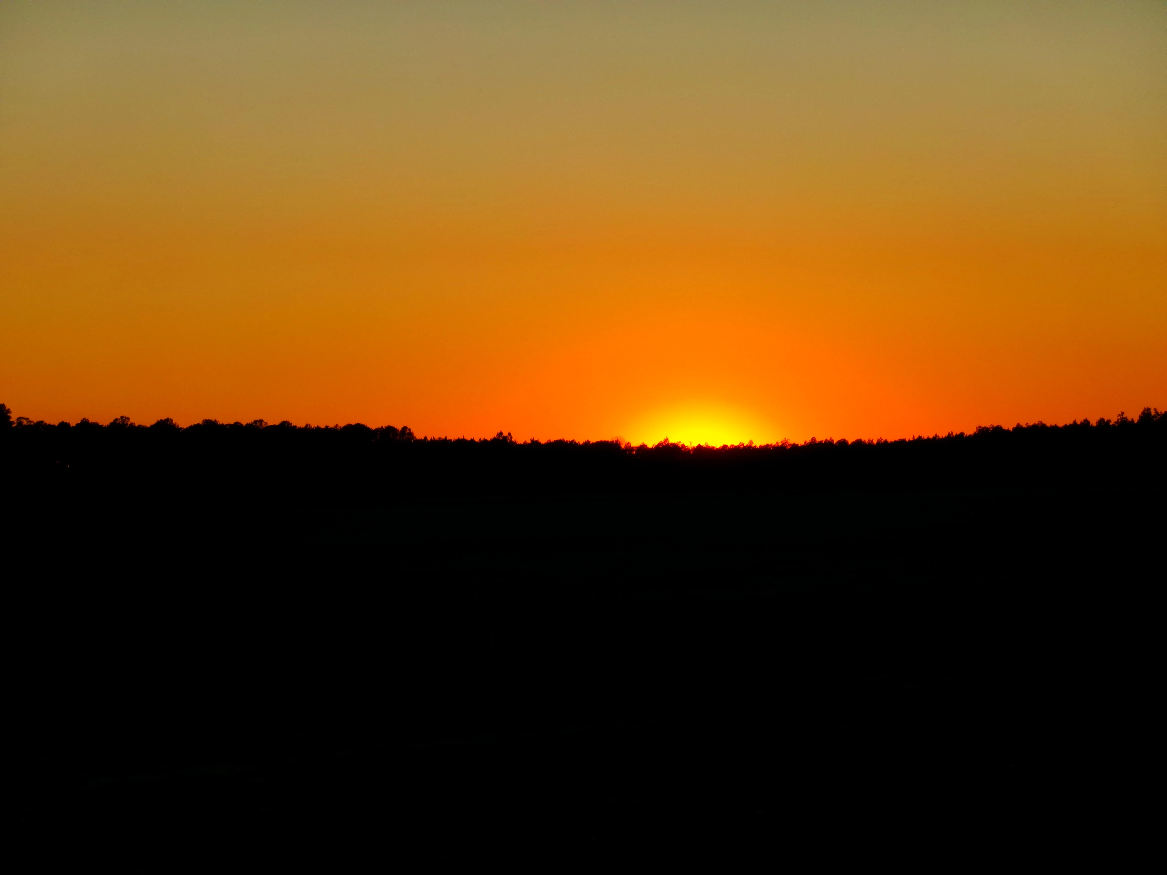 Sunset picture i took :) picture 1 of 1